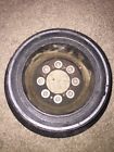 11-23-1-741-773 11231741773 Genuine Bmw Oem Oe Factory Original Vibration Damper Pulley