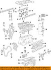 11237564969 Bmw Oem Harmonic Balancer