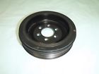 11237624103 Bmw Turbo Harmonic Balancer Pulley Free Kwik Ship Apps