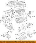 11237838230 Bmw Oem 08-13 M3