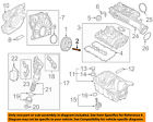 11238585220 Mini Oem Cooper Countryman Engine Damper Bolt