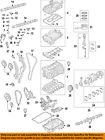 11238602800 Bmw Oem 16-17 X1-engine