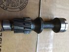 113-105-231b 113 105 231b Oem Volkswagen Vw Distributor Drive Gear Shaft Beetle Ghia German