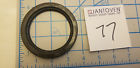 113-105-245 Unbranded Vw Crankshaft To Flywheel Seal Silicone Beetle Orion