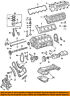 1130300103 Mercedes Oem Amg Crankshaft