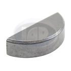 113105249 Motorwerks Woodruff Key Fits Vw Transporter