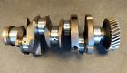 11405645 Ford Saab Engine Crankshaft