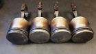 11425511 Ford Saab Engine Pistons Rods Oem Pn