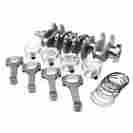 11509070 Eagle Specialty Rotating Assembly Kit 793348548807