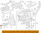 11547372 Gm Oem Engine-vibration Damper