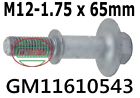 11610543 Gm Oem Engine Transmission Mount Bolt