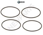 T14-b-1-11617836178 11617836178 Genuine Bmw New For Set Of Crankcase Vent Valve Seals
