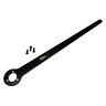 119280 Baum Tools For Bmw Crankshaft Counter Holder Tool