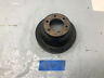 119300168 Crankshaft Main Grooved Belt Pulley Mercedes Benz