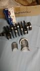 1200aa430 Subaru Genuine 2.5 Nitride