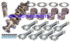 12011 Eagle Rotating Assembly Mahle