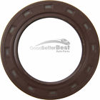 12012248b Corteco New Engine Crankshaft Seal Front Mercedes Mb