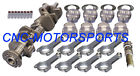 12042 Eagle Rotating Assembly Je