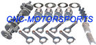 12074 Eagle Rotating Assembly Mahle