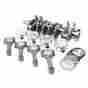 12103030 Eagle Specialty Rotating Assembly Kit 793348559001