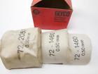 1210300240 1215860703 A 121 586 07 03 Glyco New Oem Mercedes Crankshaft Bearing