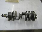 122552216 Gm Genuine Oem Good Used Crankshaft