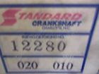 12280 Standard Crankshaft Engine 020