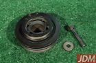 12303-30p20 Nissan Crankshaft Pulley Crank