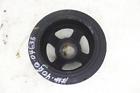 12303-jk20a Infiniti Harmonic Balancer Belt Crank Shaft Pulley