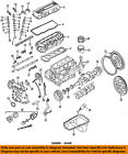 1230386g0a Nissan Oem 90-94 D21
