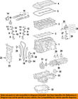 12303cj40a Nissan Oem 09-11 Versa