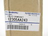 12305aa243 Subaru Genuine Oem Crankshaft Pulley