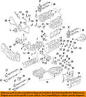 12305aa310 Subaru Oem Tribeca Crankshaft