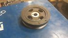 12305aa370 12305aa350 Subaru Forester Harmonic Balancer Turbo