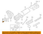 123096ka0a Nissan Oem 2017 Pathfinder