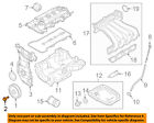 12309ed000 Nissan Oem 09-16 Versa