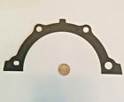 12337823 Gm Sbc Chevy Crankshaft One Piece Rear Main Seal Gasket