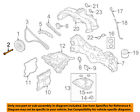 12369aa10a Subaru Oem 13-16 Legacy