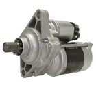 12383 Mpa Starter Motor For Acura Cl