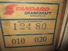 R90156143 12480 Standard Crankshaft Buick Pontiac Oldsmobile Cylinder Kit