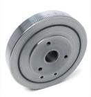 12498008 Chevrolet Performance Gm Harmonic Balancer Steel Diameter Chevy Seal 12498008 Chevrolet Performance Gm Harmonic Balancer Steel Diameter Chevy Seal