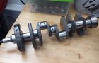 12551485 Chevrolet Lt4 Crankshaft P-n