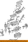 12553118 Gm Oem-engine Harmonic Balancer