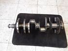 12558816 Gm Corvette Oem Crankshaft