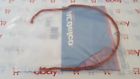 12573933 Acdelco Gm Original Equipment Engine Crankcase Half Gasket