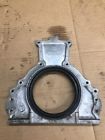 12581714 Gm Chevy Oem Rear Main Seal