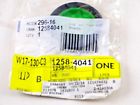 12584041 Gm New Oem Engine Crankshaft Crank Oil Seal Buick Chevy