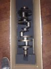 12588612 Chevrolet Performance Crankshaft Nodular Cast Iron Stroke