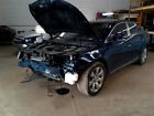 309-00220 12595291 Buick Harmonic Balancer-crankshaft Pulley