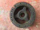 12599862 Gm Harmonic Balancer Oem Corvette Camaro
